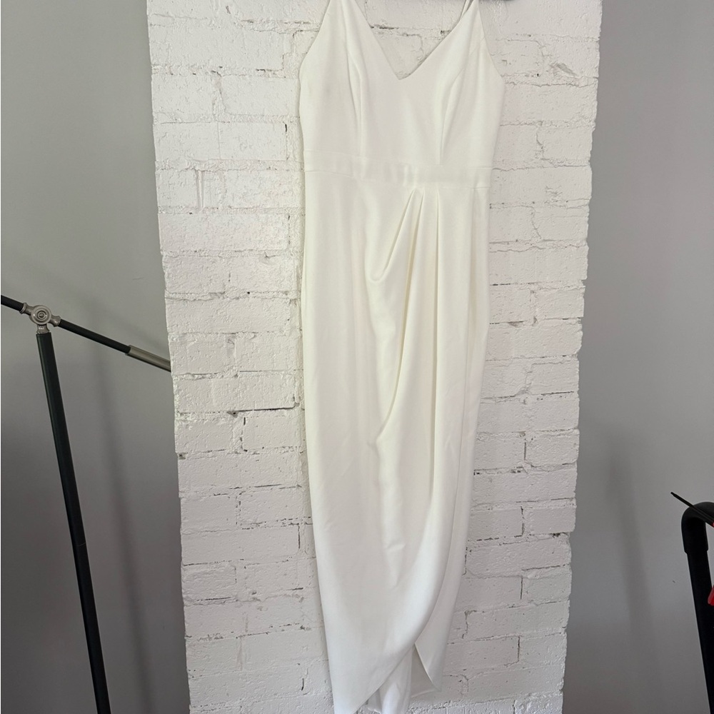 BHLDN Caron dress